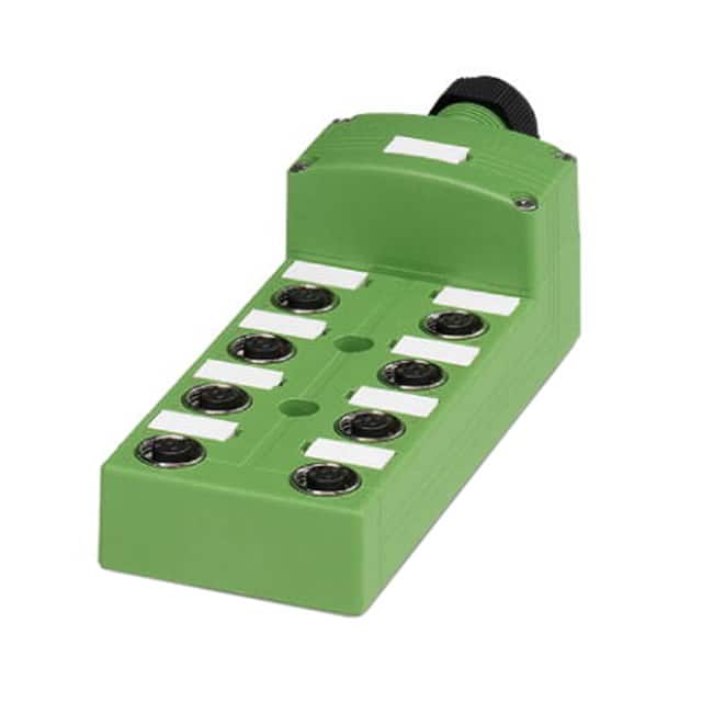 1516894 Phoenix Contact  Sensor Interface - Junction Blocks